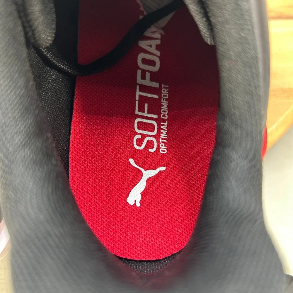 Puma sleek sneakers